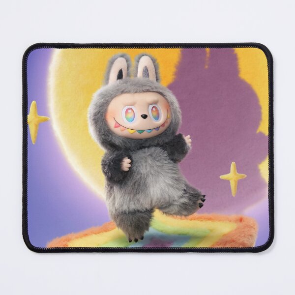 Item preview, Labubu Big Energy Plush Pendant designed and sold by Co-Stella.