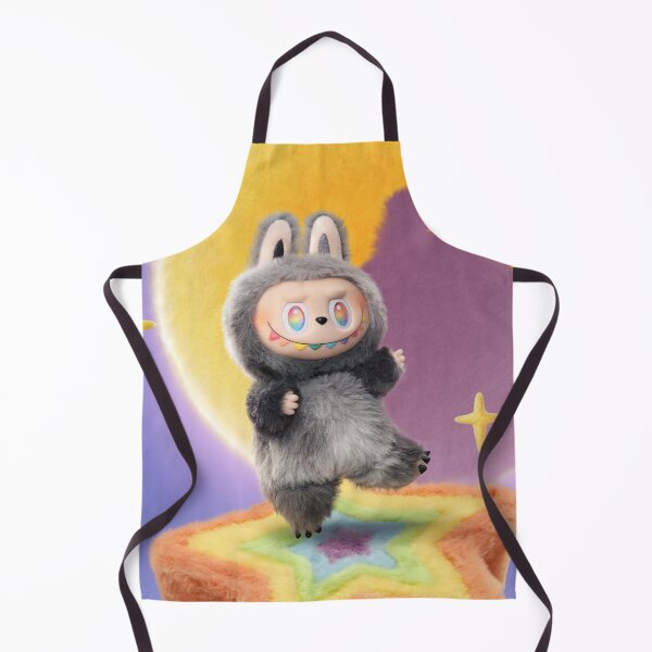 Item preview, Labubu Big Energy Plush Pendant designed and sold by Co-Stella.