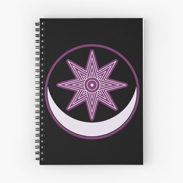 Item preview, Mesopotamian Deity Emblems - Murex Insignia  designed and sold by CaffeineCraftedCreations.