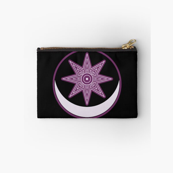Item preview, Mesopotamian Deity Emblems - Murex Insignia  designed and sold by CaffeineCraftedCreations.