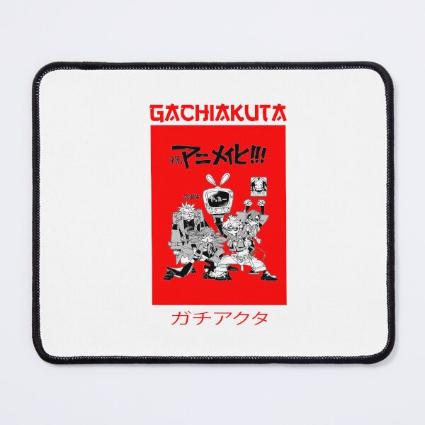 Item preview, Gachiakuta Essential designed and sold by ArtistryHavenn.