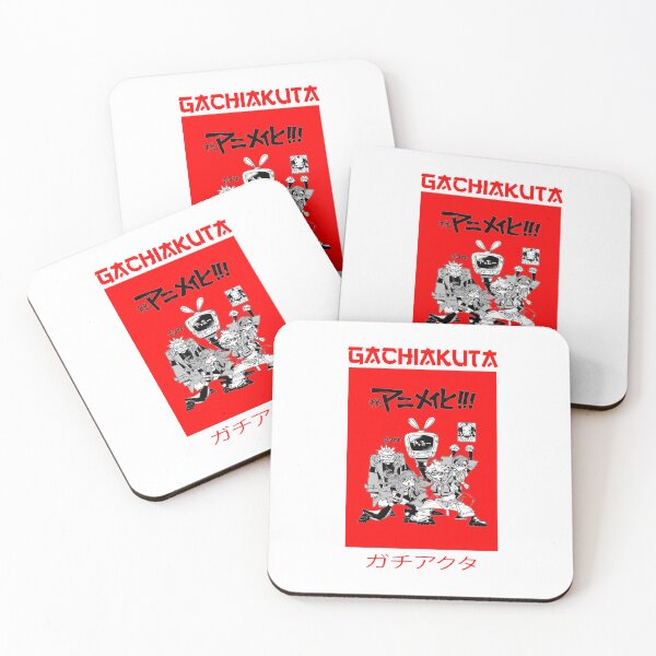 Item preview, Gachiakuta Essential designed and sold by ArtistryHavenn.