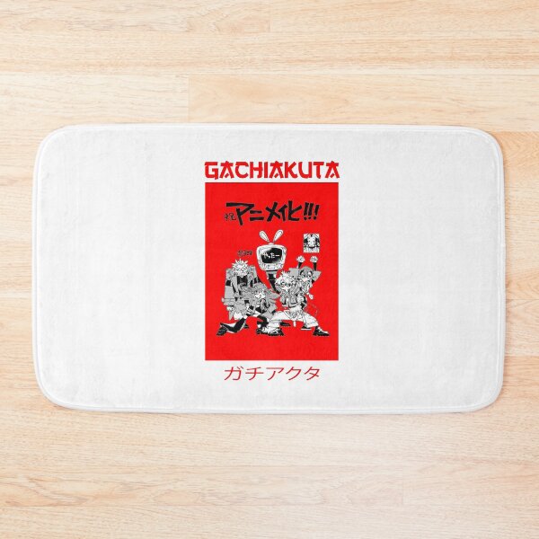 Item preview, Gachiakuta Essential designed and sold by ArtistryHavenn.