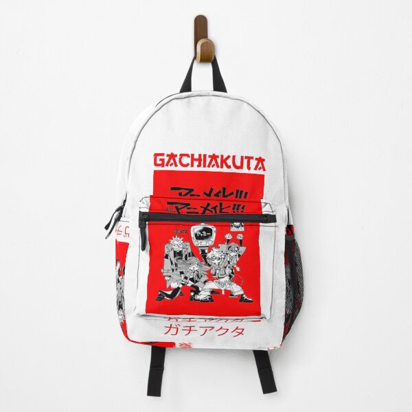 Item preview, Gachiakuta Essential designed and sold by ArtistryHavenn.