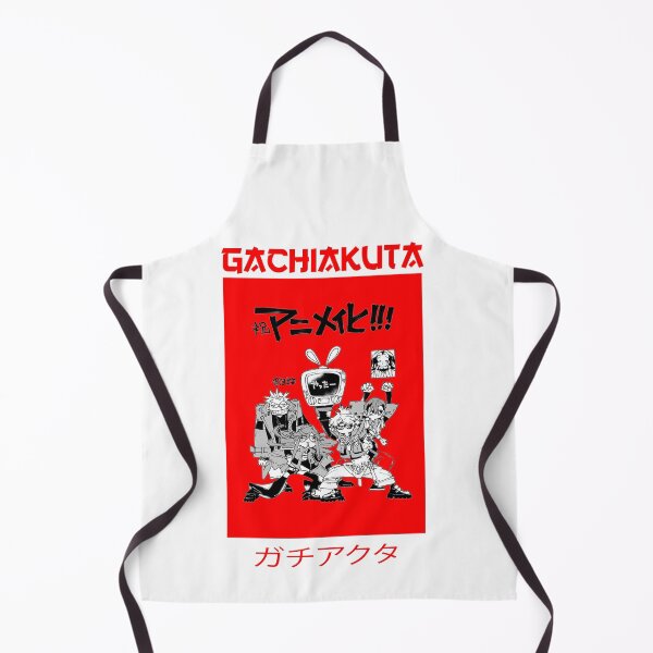 Item preview, Gachiakuta Essential designed and sold by ArtistryHavenn.