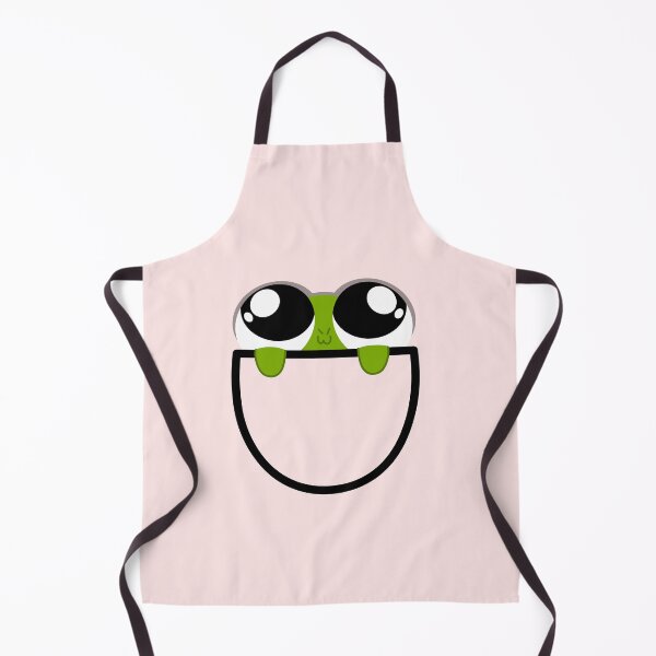 Item preview, Frogboy in a pocket! designed and sold by FrogboysPond.