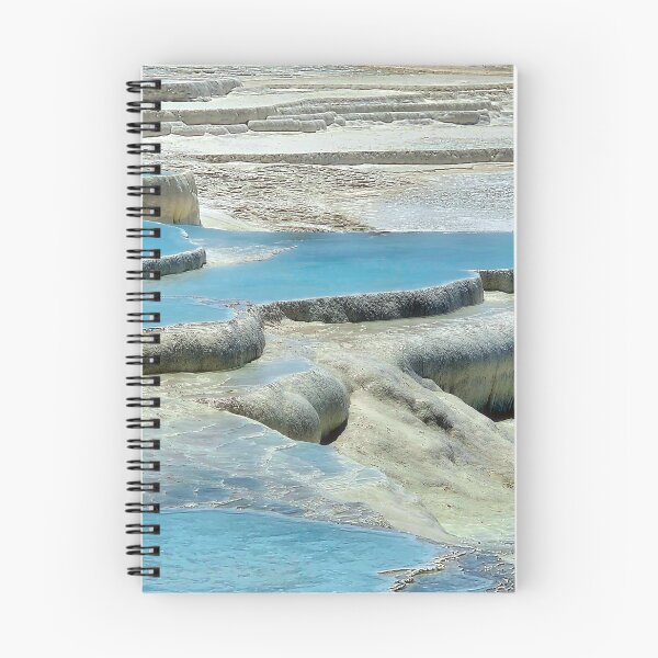 Item preview, Turquoise Terraces designed and sold by Alla Gill.