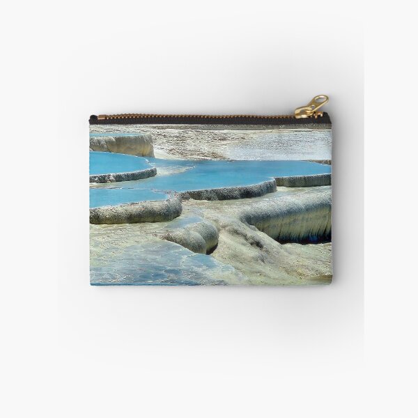 Item preview, Turquoise Terraces designed and sold by Alla Gill.