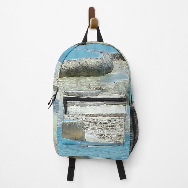 Item preview, Turquoise Terraces designed and sold by Alla Gill.