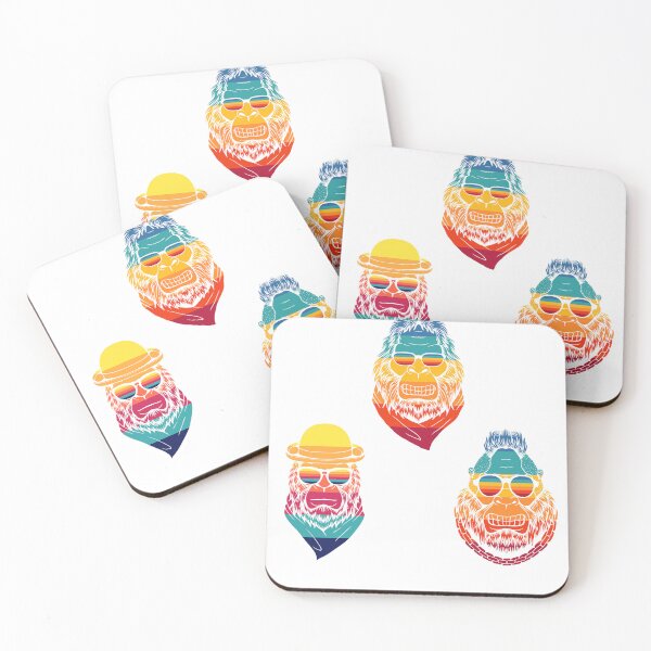 Item preview, Bigfoot Crew designed and sold by ViralByDesign.