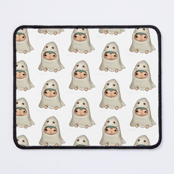 Item preview, Ghost Hirono designed and sold by SNOW-BEAR.