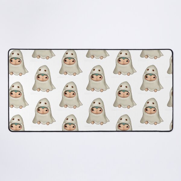 Item preview, Ghost Hirono designed and sold by SNOW-BEAR.