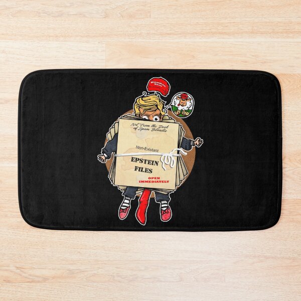 Item preview, RELEASE THE FILES!!! designed and sold by javajohnart.