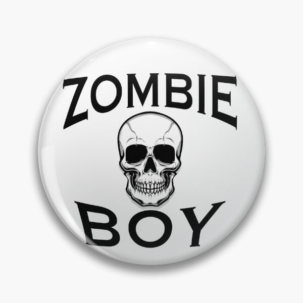 Item preview, Zombieboy by Lady Gaga (Mayhem) - Black Version designed and sold by Gigishopping.