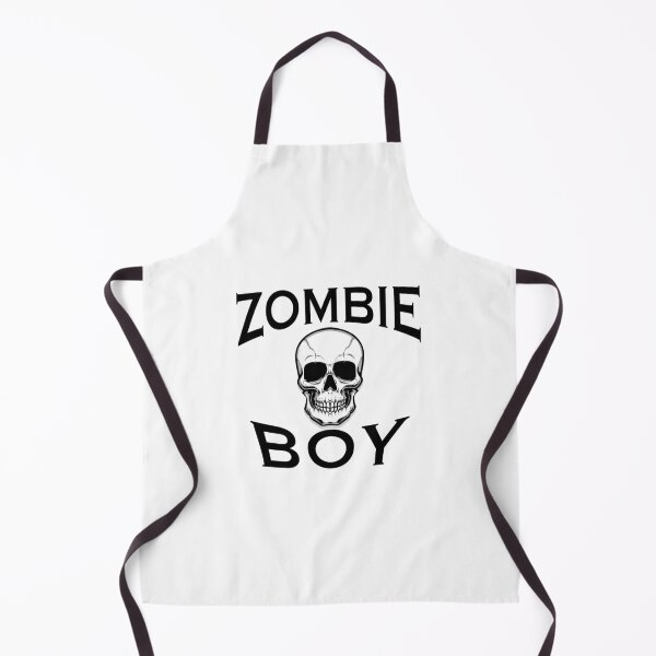 Item preview, Zombieboy by Lady Gaga (Mayhem) - Black Version designed and sold by Gigishopping.