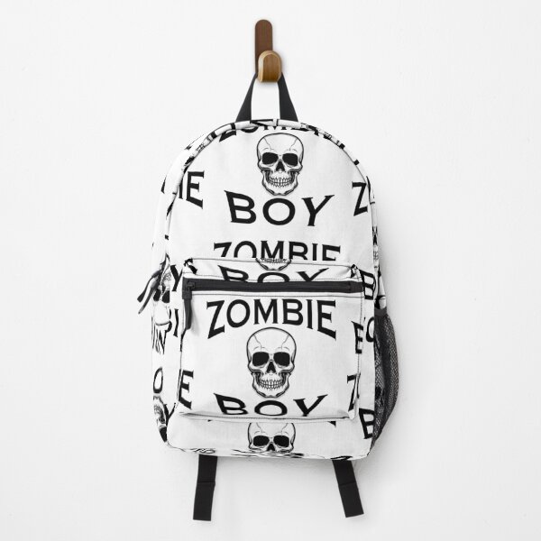 Item preview, Zombieboy by Lady Gaga (Mayhem) - Black Version designed and sold by Gigishopping.