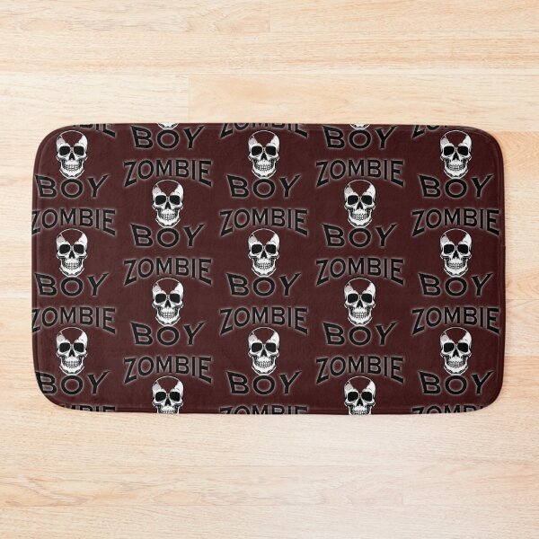Item preview, Zombieboy by Lady Gaga (Mayhem) - Black Version designed and sold by Gigishopping.