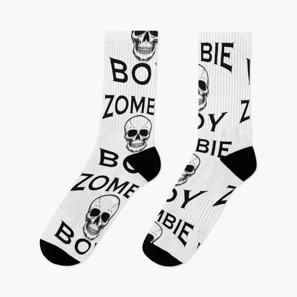 Item preview, Zombieboy by Lady Gaga (Mayhem) - Black Version designed and sold by Gigishopping.