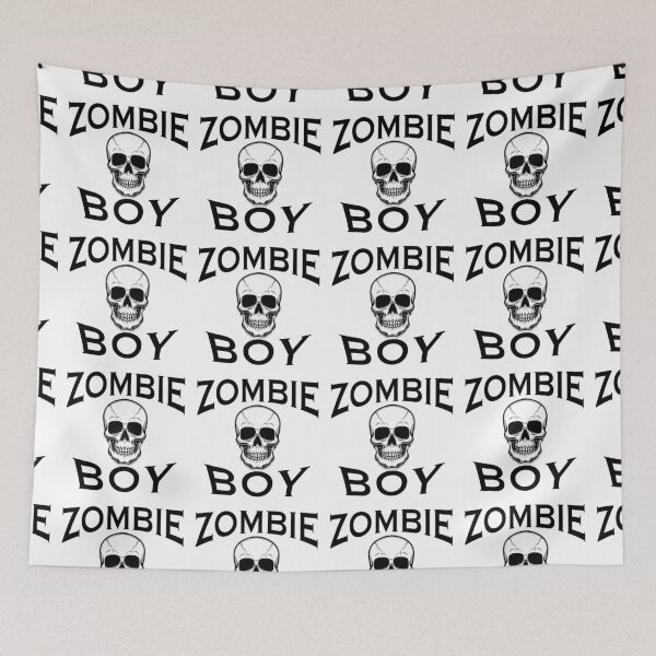 Item preview, Zombieboy by Lady Gaga (Mayhem) - Black Version designed and sold by Gigishopping.