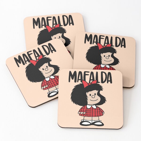 Item preview, Mafalda designed and sold by YChangShop.