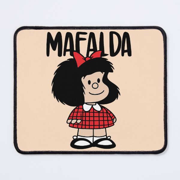 Item preview, Mafalda designed and sold by YChangShop.