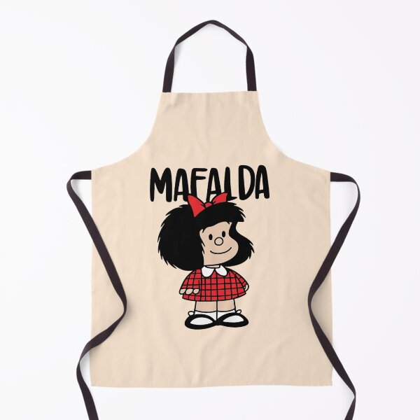 Item preview, Mafalda designed and sold by YChangShop.
