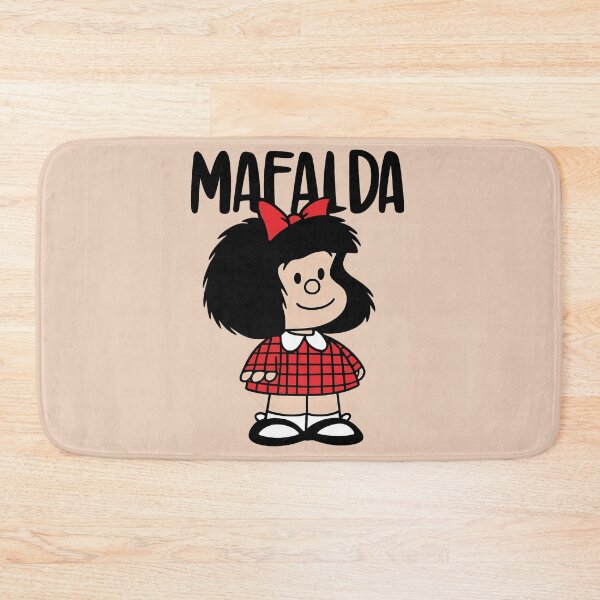 Item preview, Mafalda designed and sold by YChangShop.