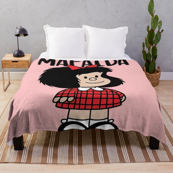 Item preview, Mafalda designed and sold by YChangShop.
