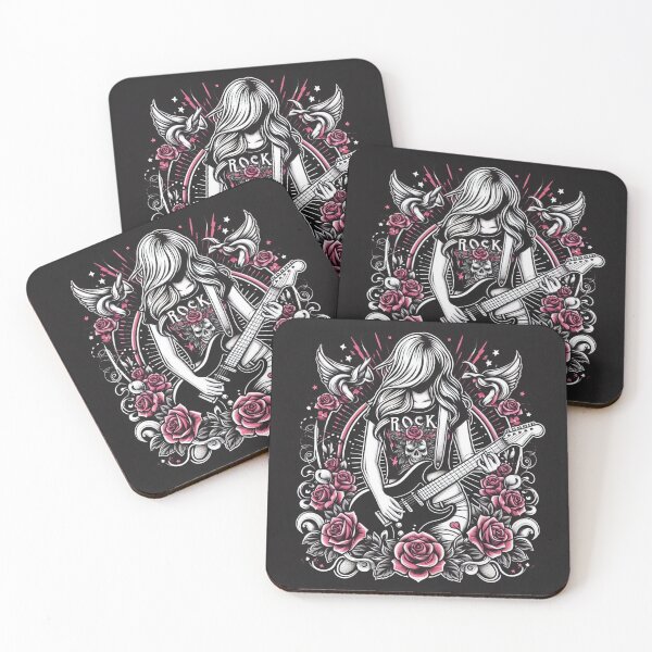 Item preview, rock divas part 5 designed and sold by carolthedizzy.