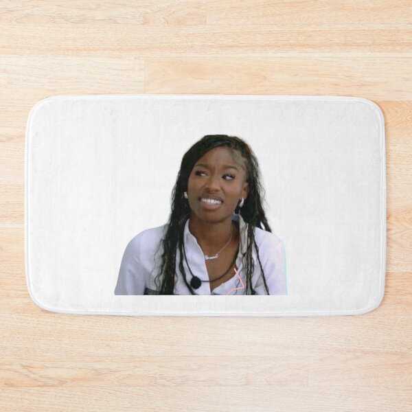 Item preview, Disgusted Serena designed and sold by ciarameadows.