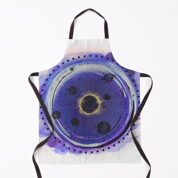 Item preview, Eye of Space designed and sold by LesCreasdeStF.