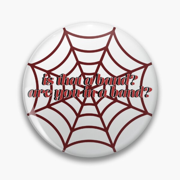 Item preview, is that a band? - spiderman designed and sold by artbyshayg.