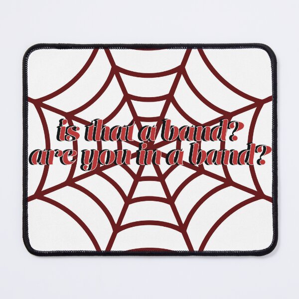 Item preview, is that a band? - spiderman designed and sold by artbyshayg.