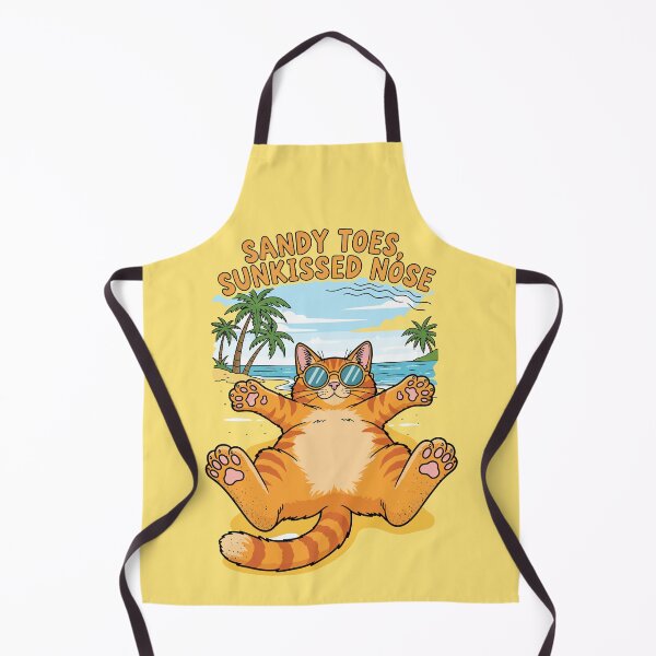 Item preview, Sandy Toes, Sunkissed Nose designed and sold by Amir Faysal.