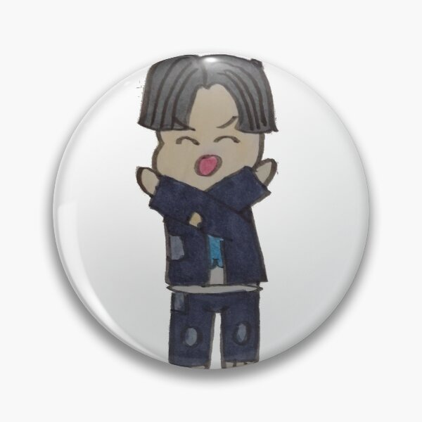 Item preview, Gaku Maruko designed and sold by harleyjinx.