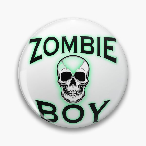 Item preview, Zombieboy by Lady Gaga (Mayhem) - Green Version designed and sold by Gigishopping.