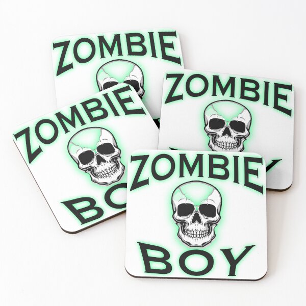 Item preview, Zombieboy by Lady Gaga (Mayhem) - Green Version designed and sold by Gigishopping.