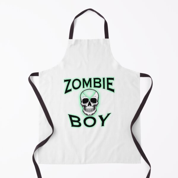 Item preview, Zombieboy by Lady Gaga (Mayhem) - Green Version designed and sold by Gigishopping.