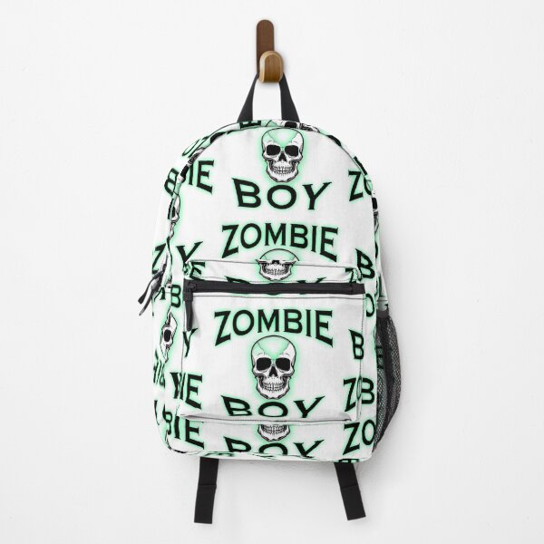 Item preview, Zombieboy by Lady Gaga (Mayhem) - Green Version designed and sold by Gigishopping.