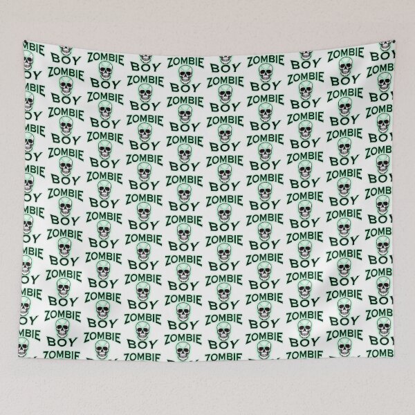 Item preview, Zombieboy by Lady Gaga (Mayhem) - Green Version designed and sold by Gigishopping.