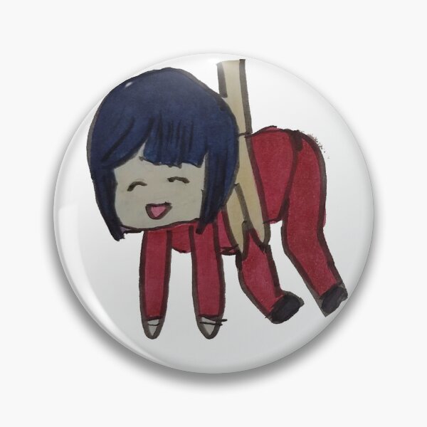Item preview, Ima Tsukumo designed and sold by harleyjinx.