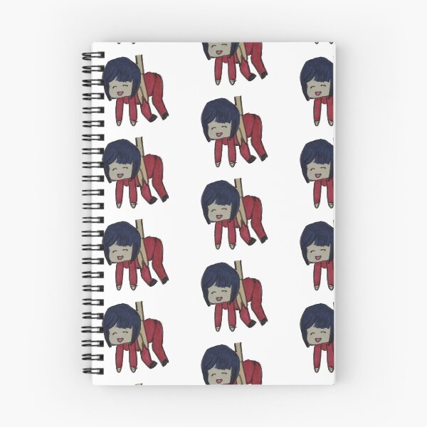 Item preview, Ima Tsukumo designed and sold by harleyjinx.