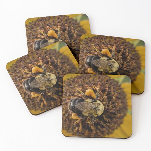 Item preview, Bumble Bouquet  designed and sold by Emily Noyes.