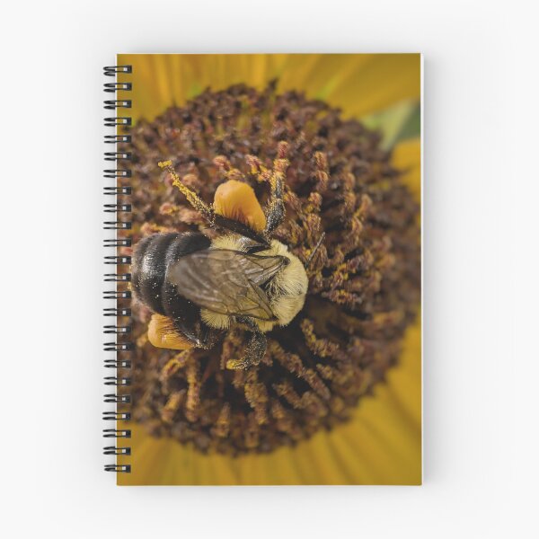 Item preview, Bumble Bouquet  designed and sold by Emily Noyes.