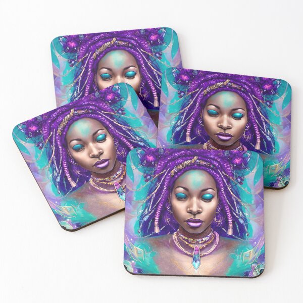 Item preview, Reina Guardiana de la Energía designed and sold by LMDesigns8.