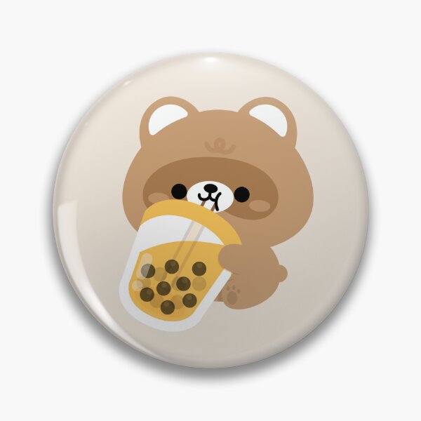 Item preview, Boba Beaver designed and sold by theladyernestember.