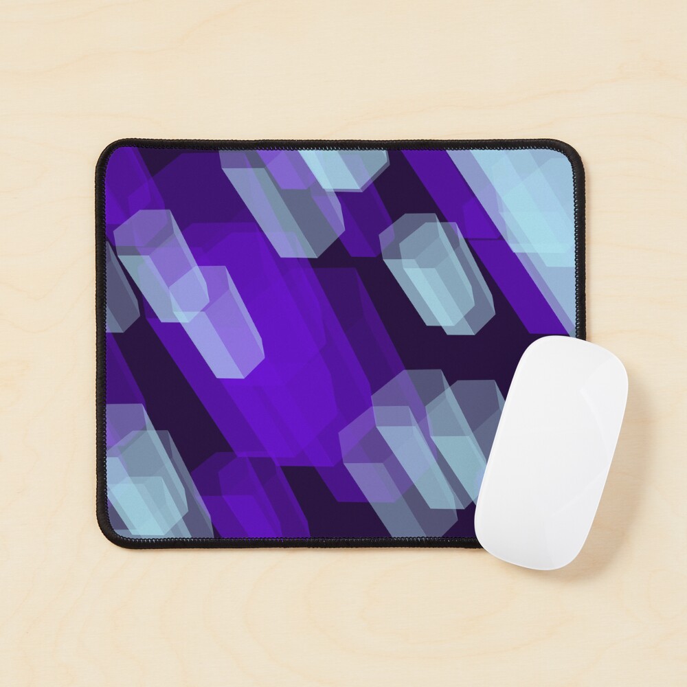 Item preview, Mouse Pad designed and sold by CryptidBloom.
