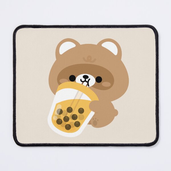 Item preview, Boba Beaver designed and sold by theladyernestember.