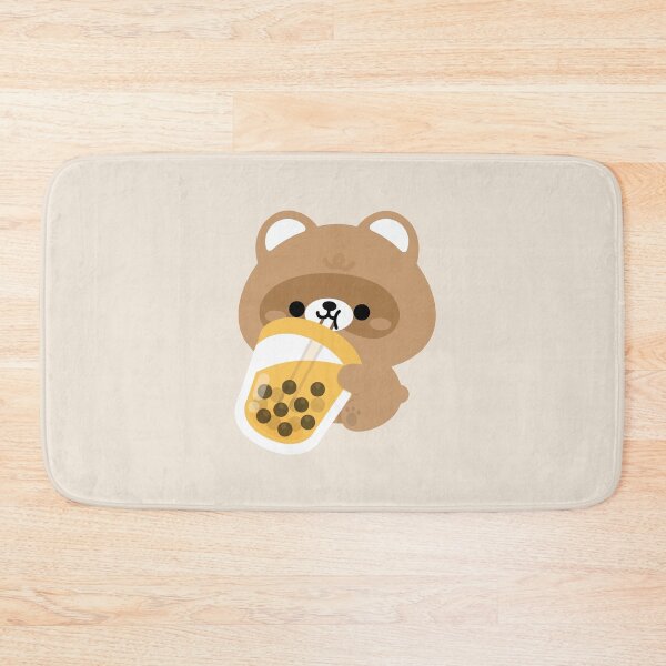 Item preview, Boba Beaver designed and sold by theladyernestember.