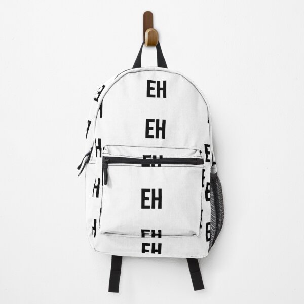 Item preview, EH in Bold  designed and sold by luv-fi.